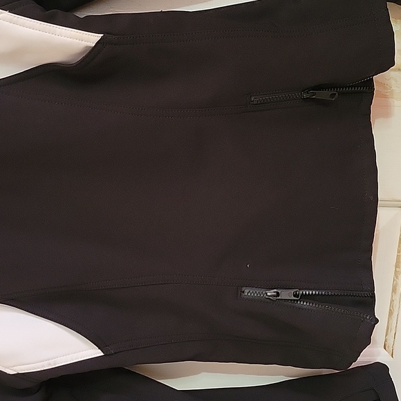 Women's harley davidson riding  jacket - Picture 4 of 5